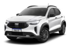 SUV/Crossover FIAT PULSE DRIVE 1.3 CVT 2026